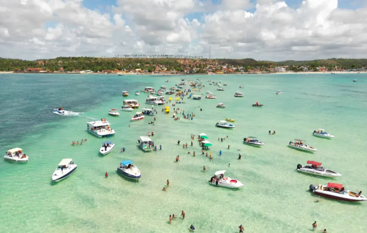 Imagem da galeria de Maceió